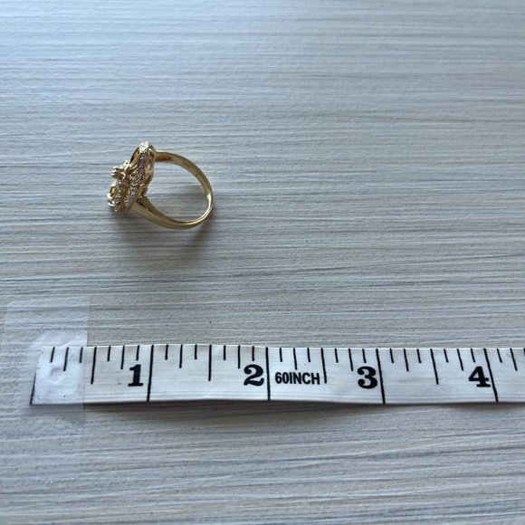 Diamond Ring - Picture 7 of 16